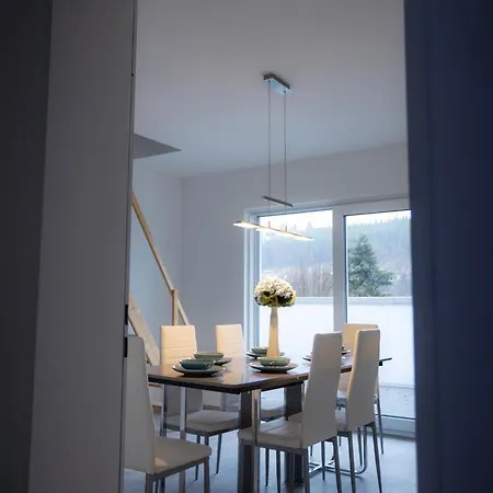 Signature - Sky Apartamento Winterberg