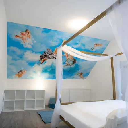 Signature - Sky Apartamento Winterberg