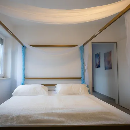 Apartman Signature - Sky