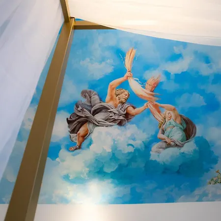 Signature - Sky Apartment *