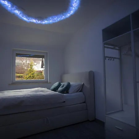 Apartment Signature - Sky Winterberg