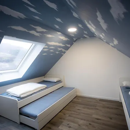 Apartment Signature - Sky Winterberg