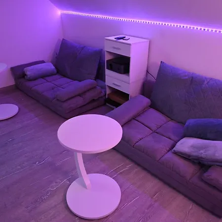 Apartamento Signature - Sky